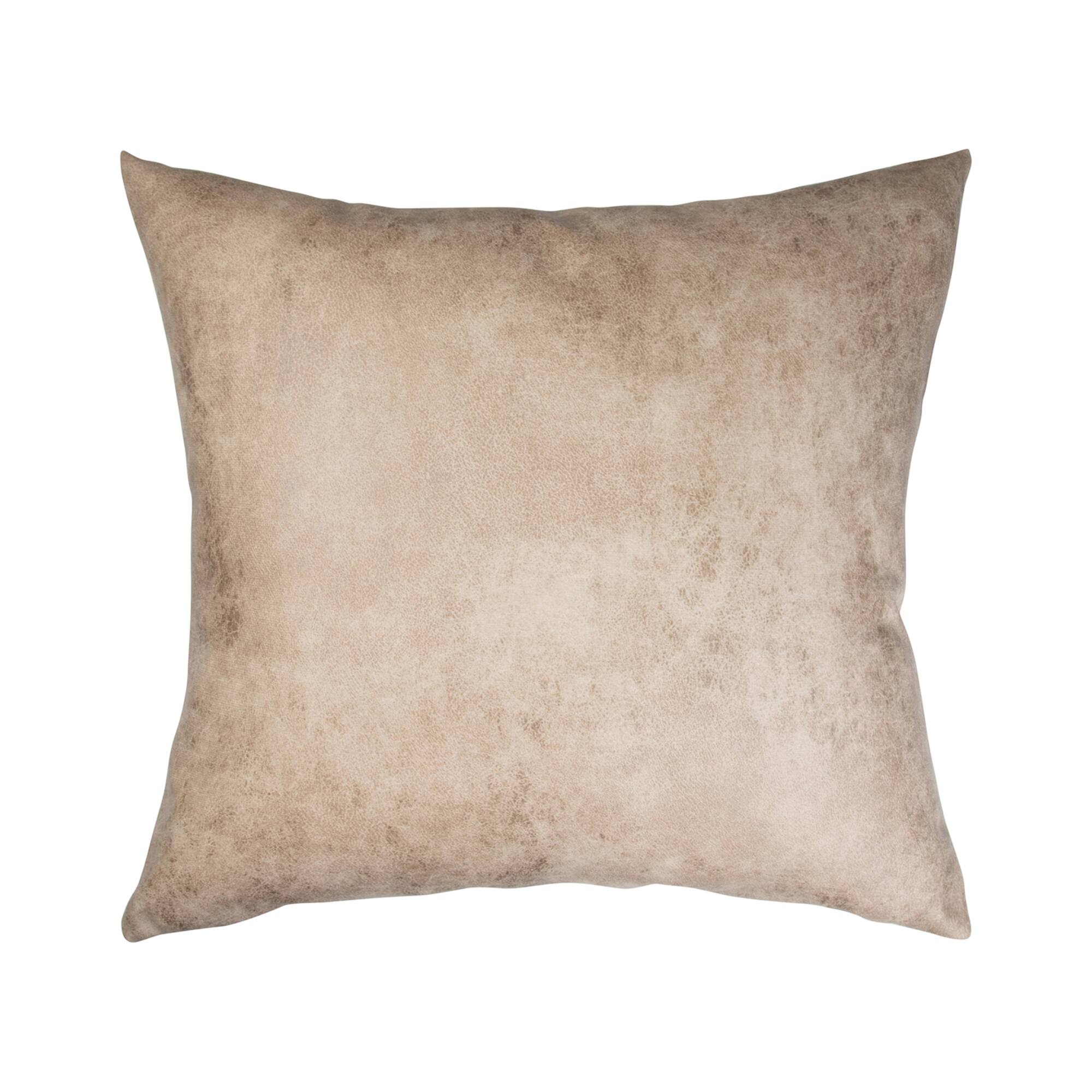 Craft Express 4ct. Brown Leathaire Sublimation Covers